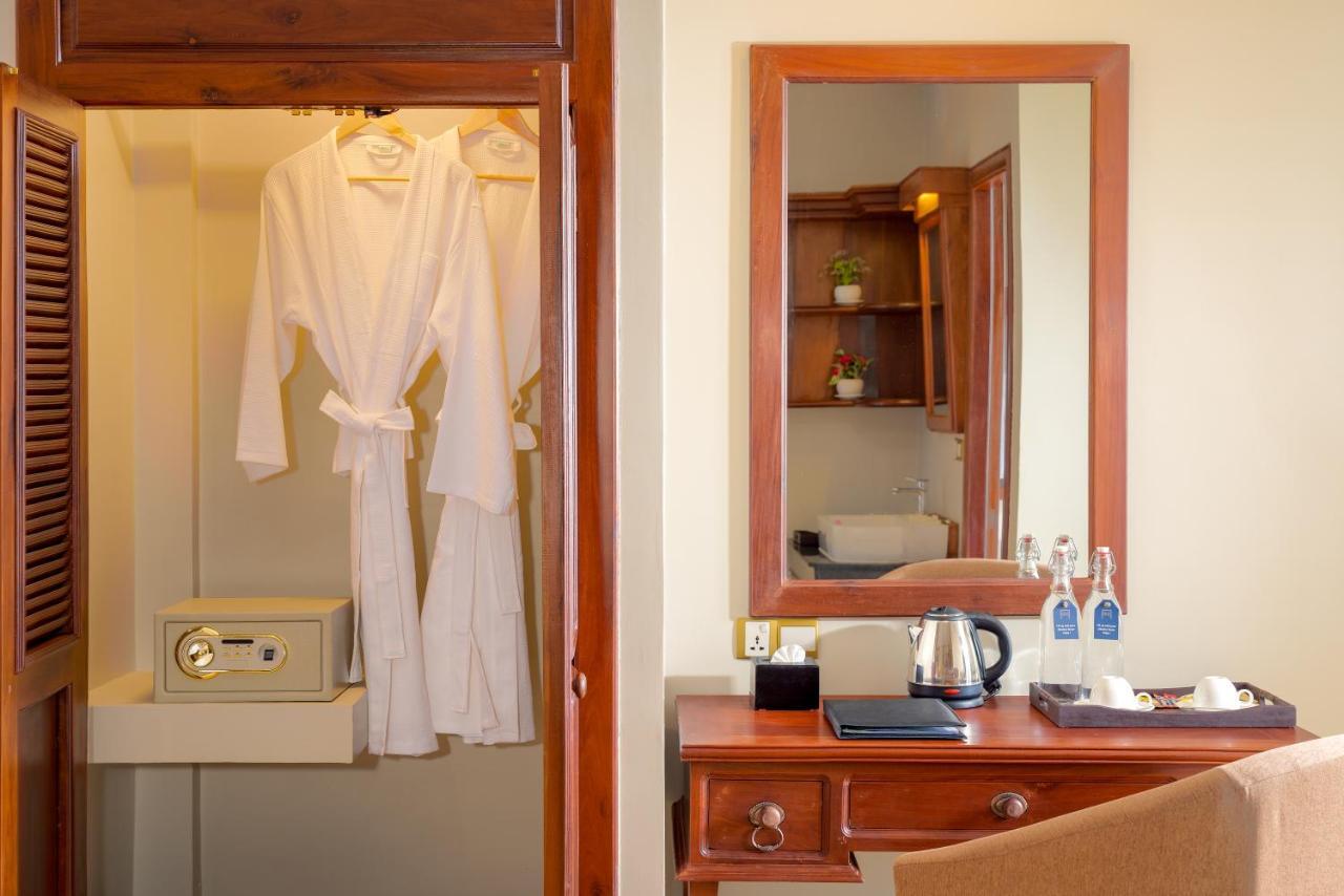 Gz Premier Luxury Residence And Spa Σιέμ Ρέαπ Εξωτερικό φωτογραφία